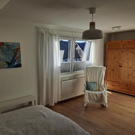 Ferienwohnung Rosi Шлезвіг Екстер'єр фото